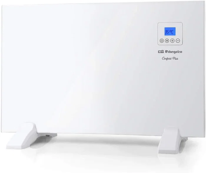 Orbegozo Panel Calefactor Radiante REH 1000 A 1000W Orbegozo Panel Calefactor Radiante REH 1000 A 1000W